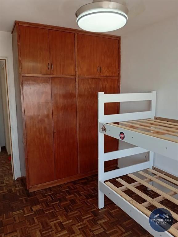 Apartamento 2 dormitorios en alquiler en Parque Batlle