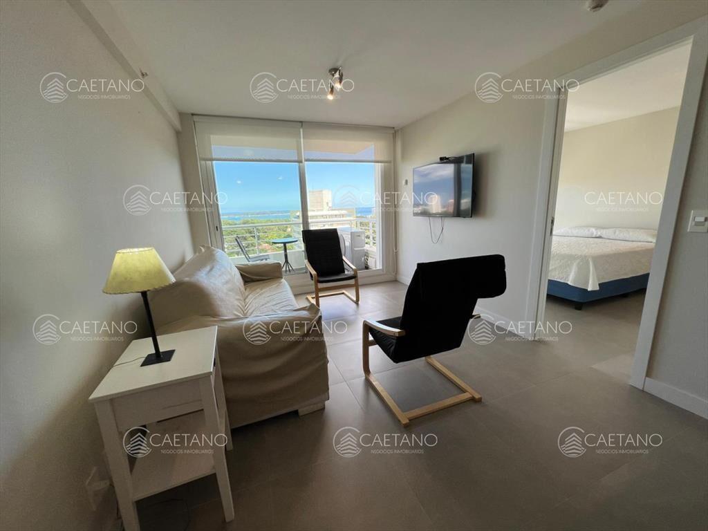 Venta apartamento Punta del Este, Mansa