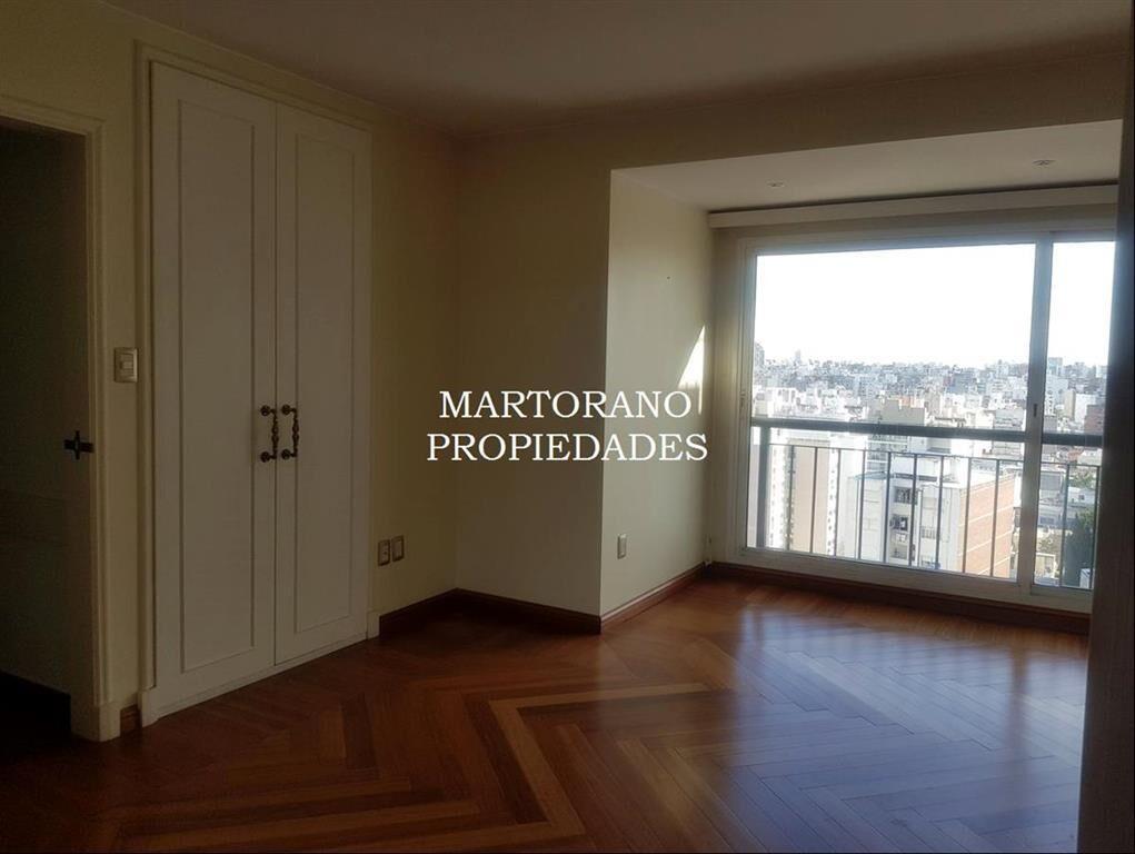 Exclusivo Penthouse 3 dorm en suite dos garages ascensor ex