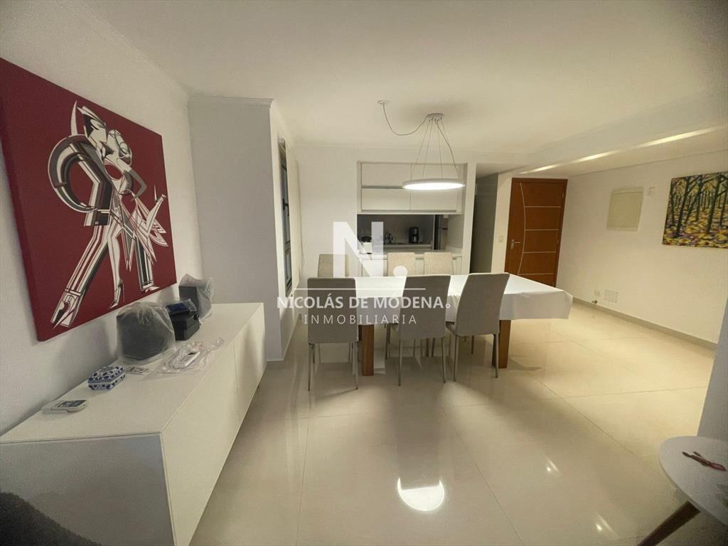 Apartamento de 2 dormitorios con excelente vista