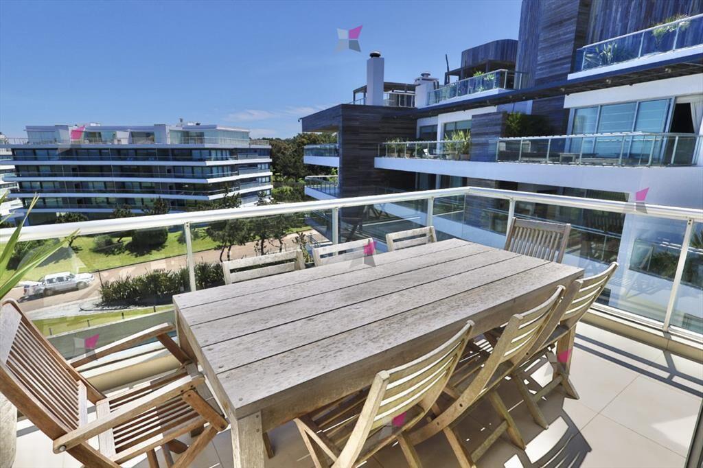 VENTA PENT HOUSE 2 DORMITORIOS - BRAVA 28