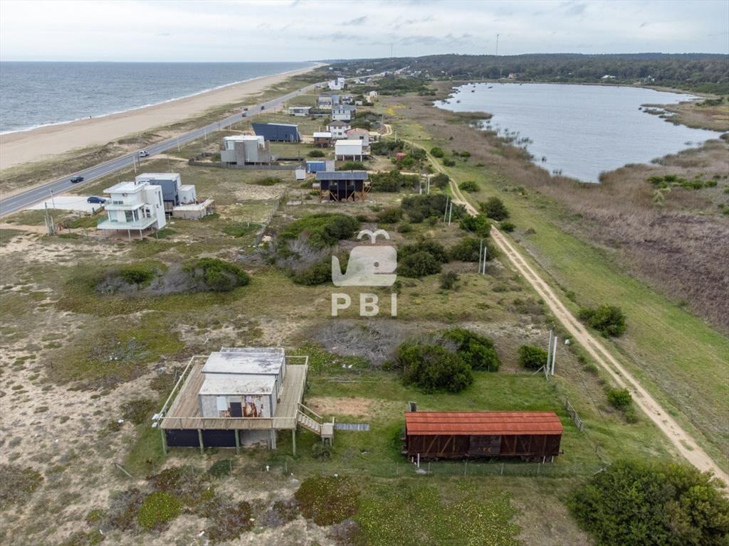 Venta de lote en Santa Mónica  - Ref : PBI15166