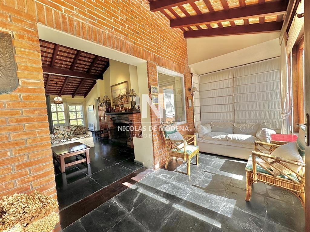 Venta Casa 6 dormitorios Playa Mansa Punta del