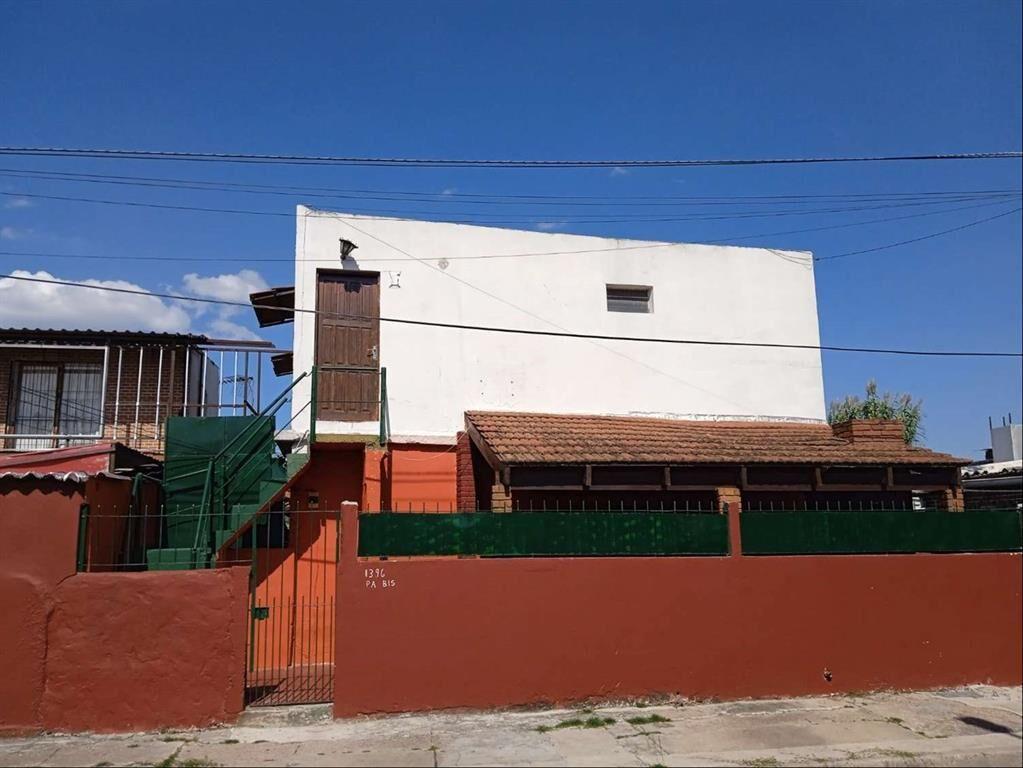 Casa en alquiler en Conciliación.