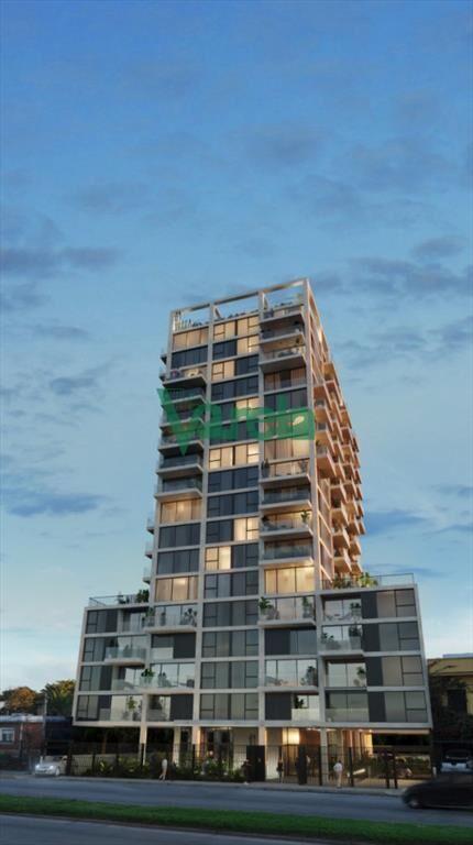 Apartamentos en venta a estrenar 1 dormitorio La Blanqueada