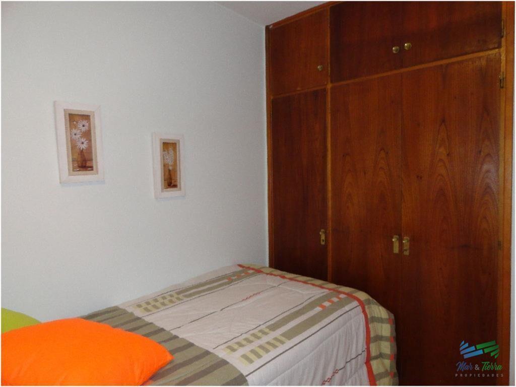 Apartamento en Mansa, 2 dormitorios *
