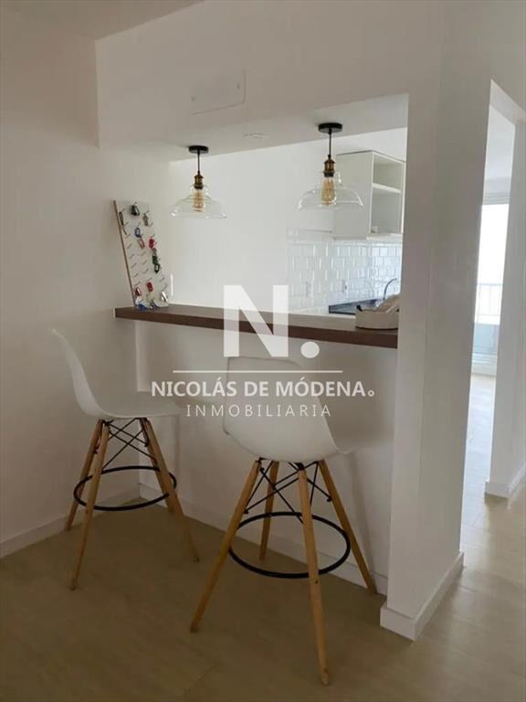 Venta Apartamento Con renta  de 2 dormitorios en