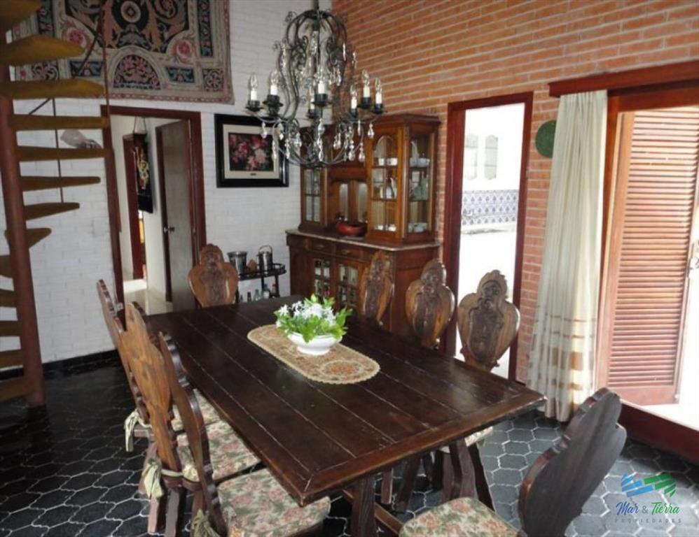 casa en zona de san rafael