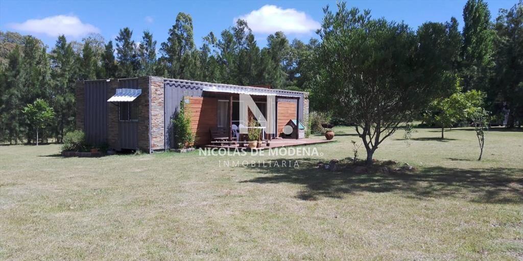 Chacra en venta zona Ruta Interbalnearia