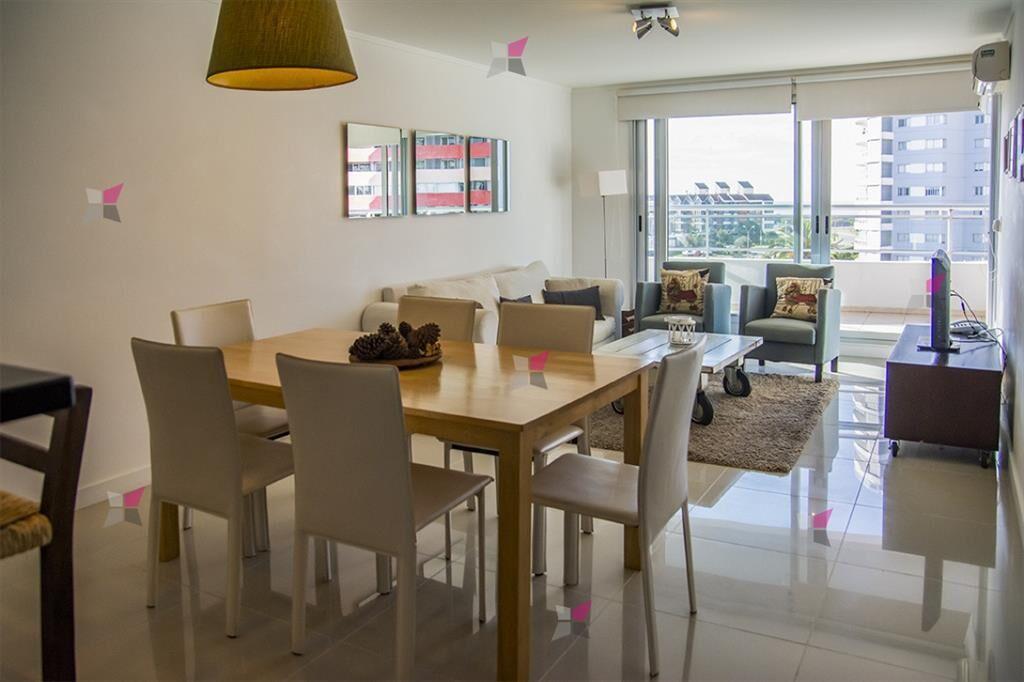 Excelente departamento en venta, 3 dormitroios.