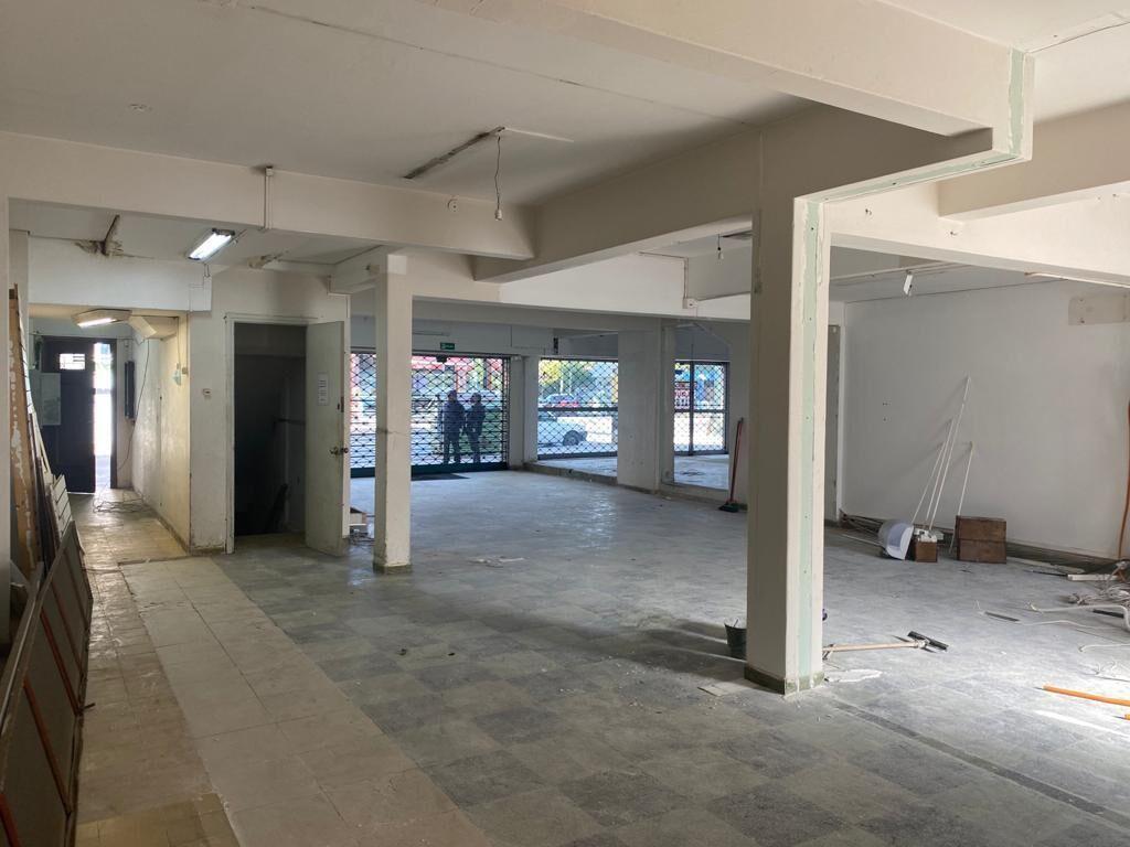 Rivera casi Pedro Bustamante. Prox al WTC y Mdeo Shopping