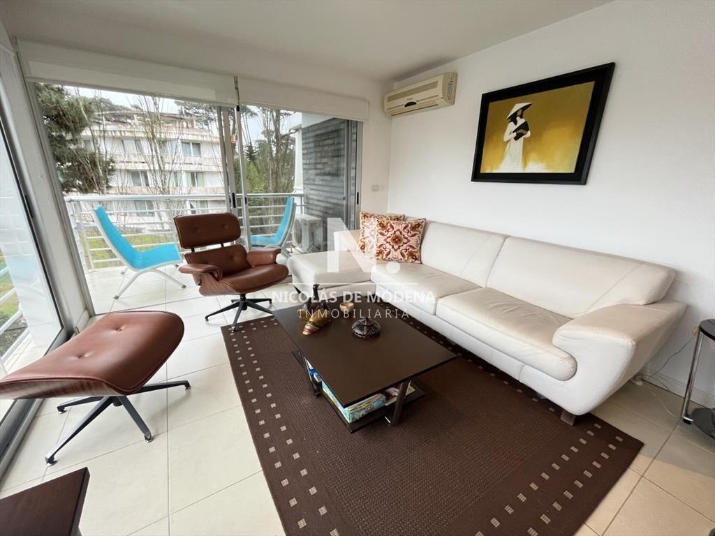 Venta apartamento 3 dormitorios. Playa mansa, del