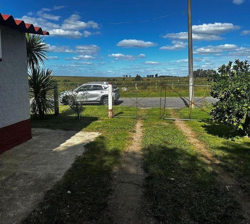 Casa Mal Abrigo