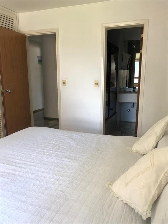 Alquiler temporal apartamento 3 dormitorios en Punta del Es