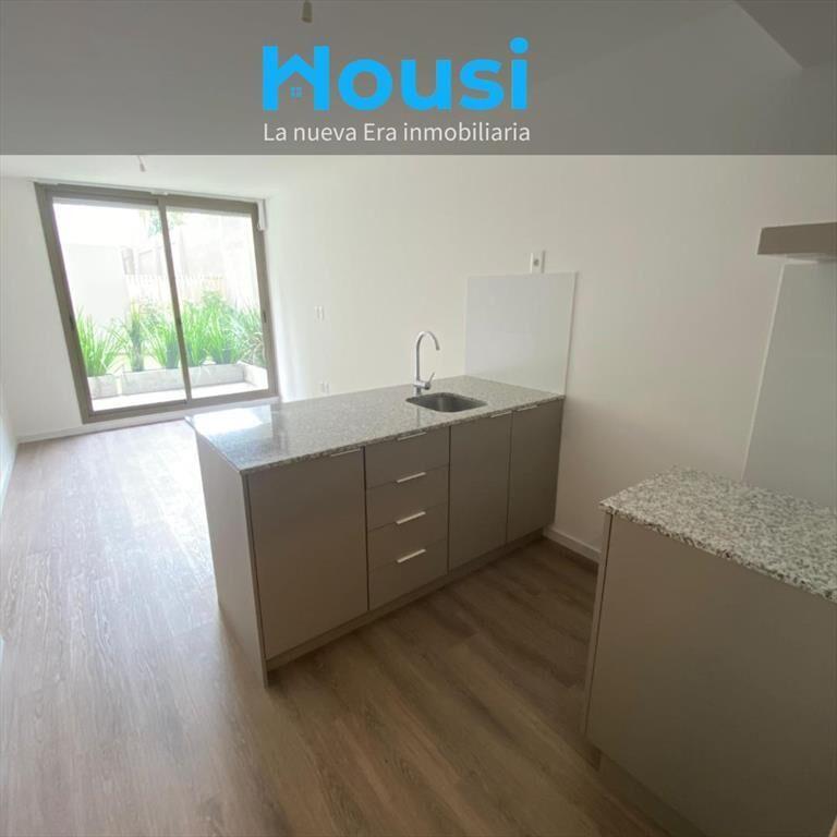 Venta Apartamento 1 dormitorio a estrenar en la mejor zona