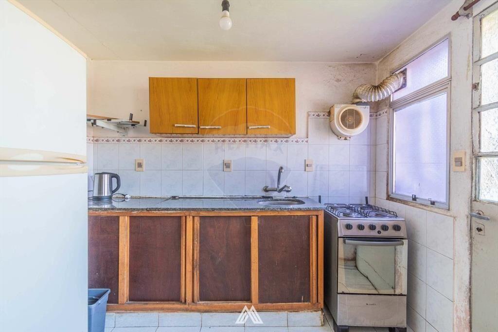 Venta duplex de 2 dormitorios con patio en Pando