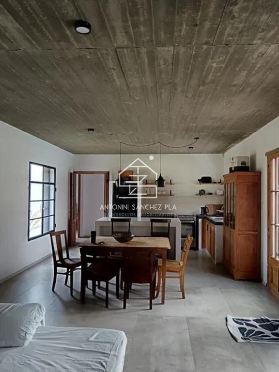 Hermosa casa en Tio Tom