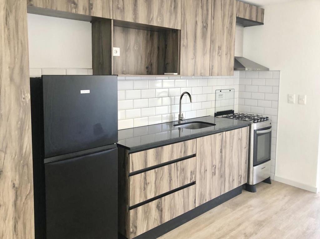 Alquiler Apartamento Monoambiente Equipado Cordón Montevide