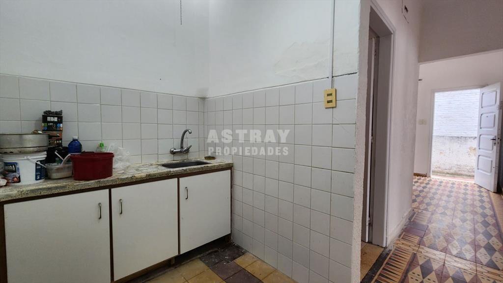 Apartamento en Alquiler