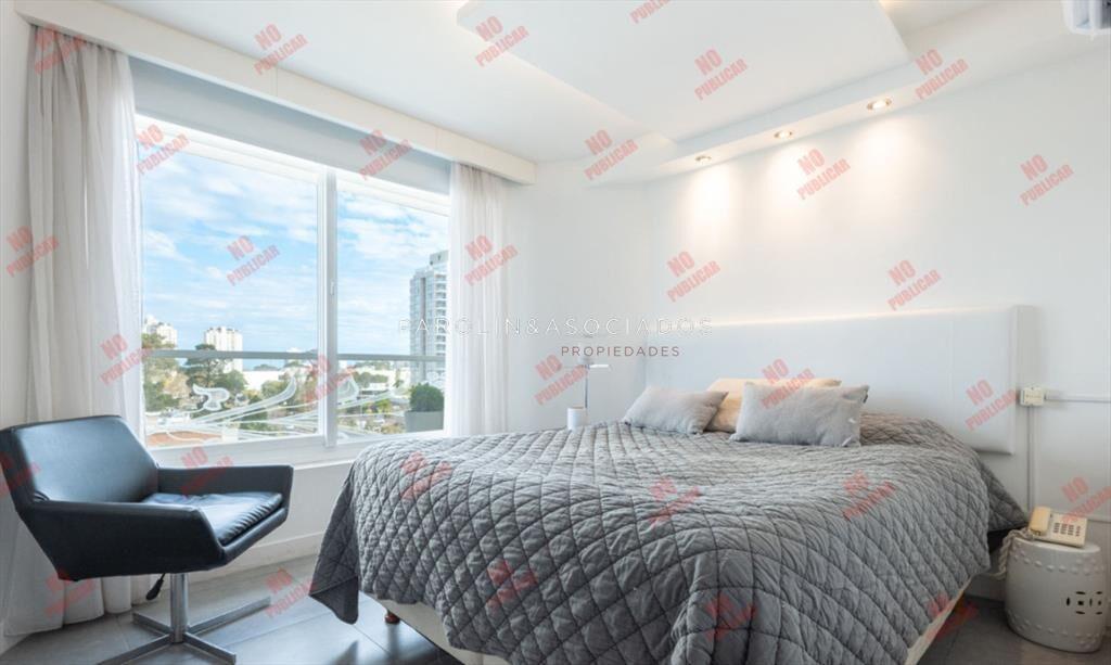 Apartamento en venta de 1 dormitorio y medio en