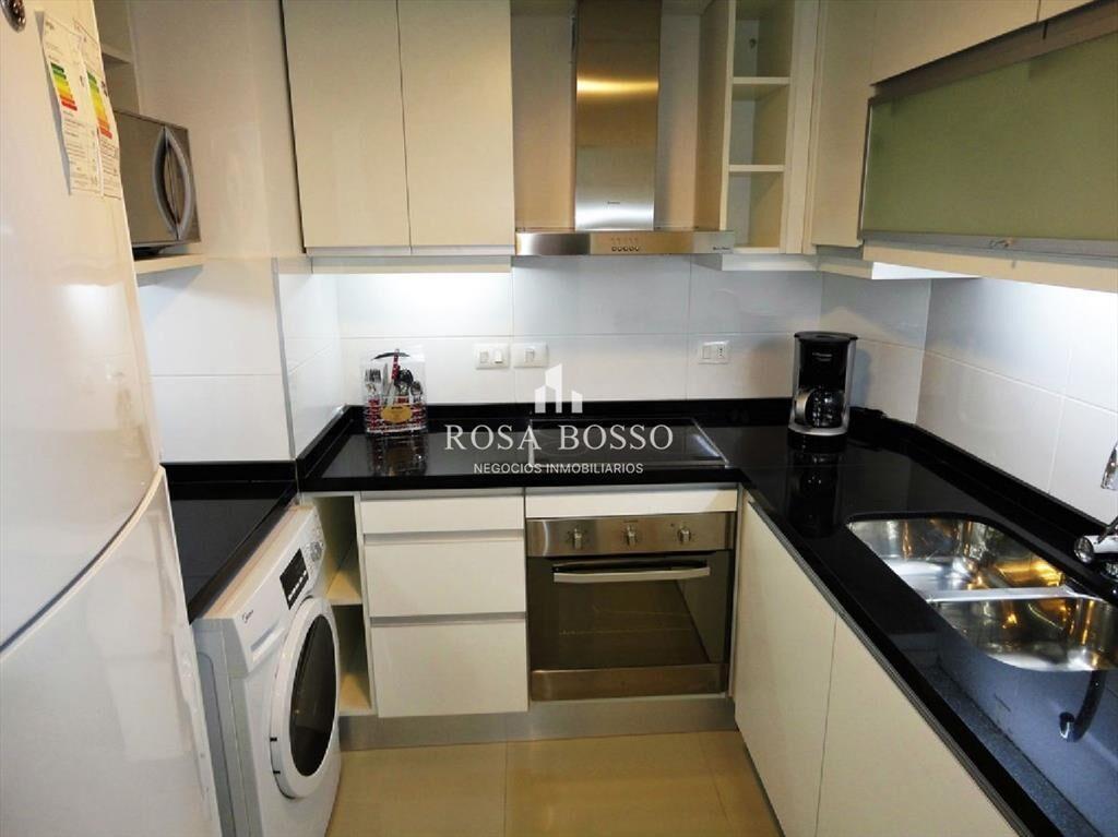 Apartamento en Brava, 1 dormitorios *