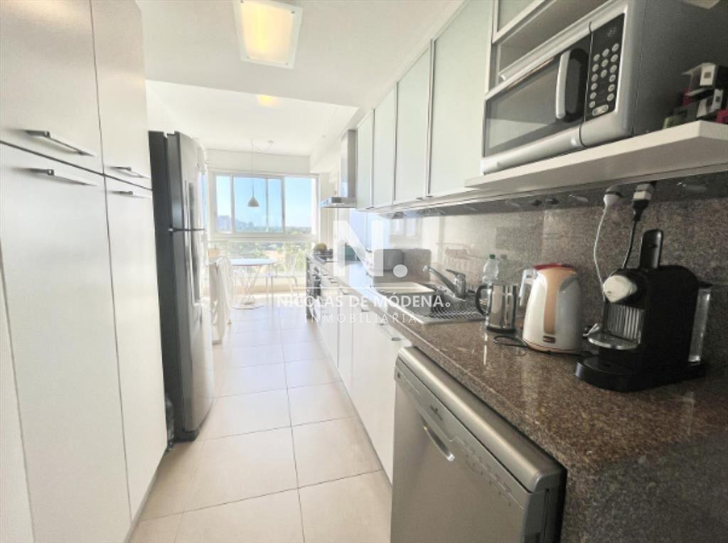 Vende apartamento de 2 dormitorios en Brava, del