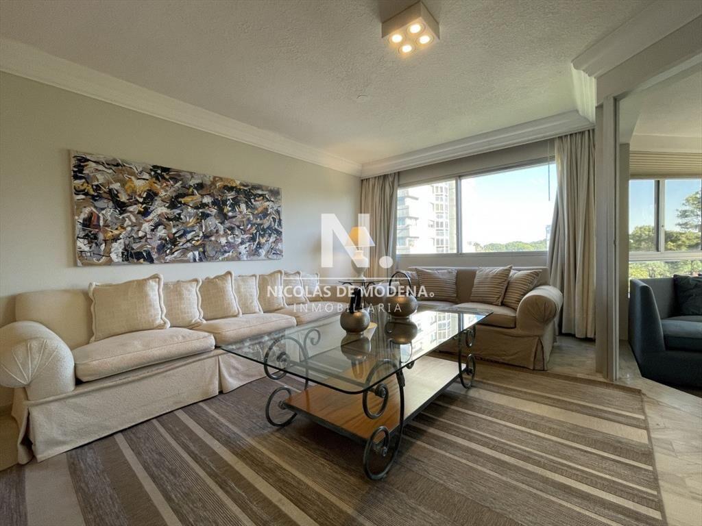 Apartamento en alquiler Roosevelt Center, 4 Punta