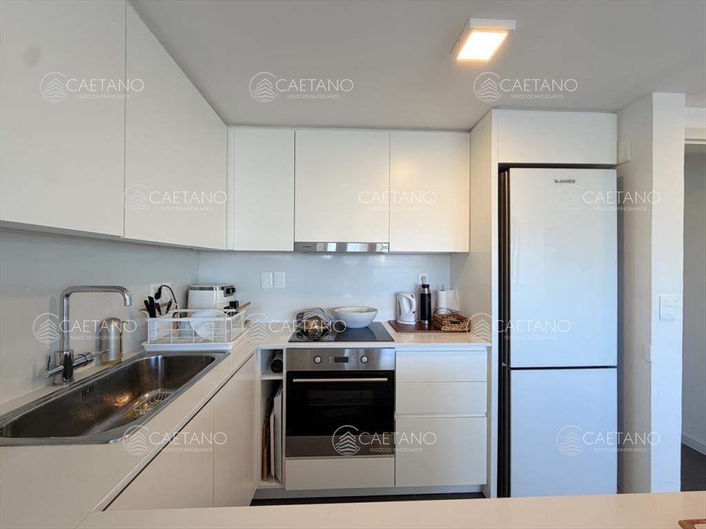 VENTA PENTHOUSE EN PENINSULA CON VISTA AL MAR