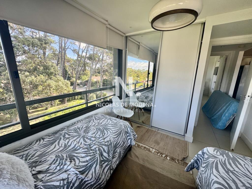 Vendemos en exclusiva hermoso apartamento de 2