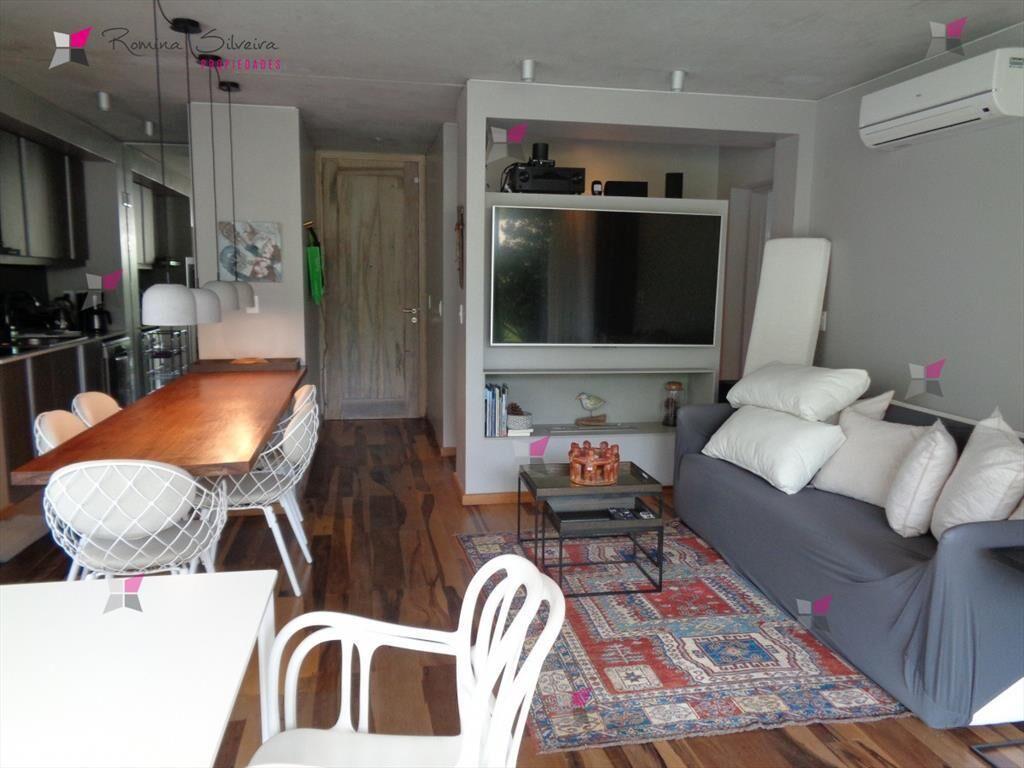 VENTA APARTAMENTO 2 DORMITORIOS EDIFICIO BE HOUSE