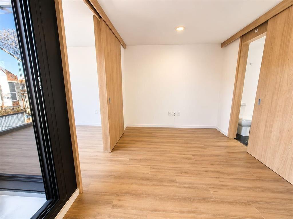 ALQUILER TRES CRUCES UN DORMITORIO A ESTRENAR