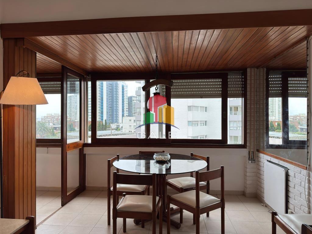 Apartamento en venta, un dormitorio, Punta del