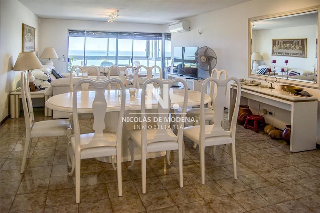 APARTAMENTO EN VENTA CON VISTA BRAVA, EXCELENTE