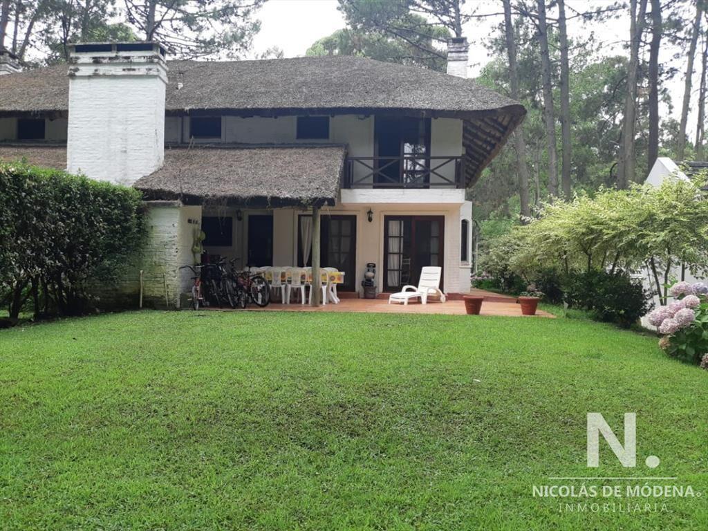 Venta Casa en Solanas Country, Punta Ballena