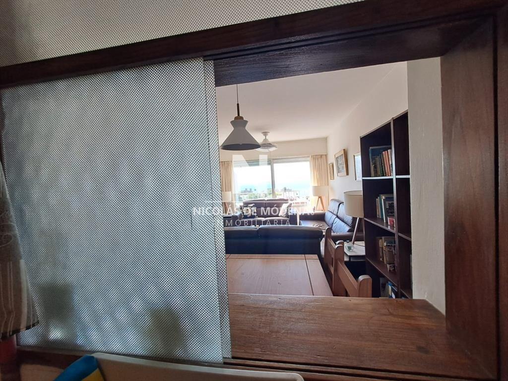 Vende apartamento de 1 dormitorio