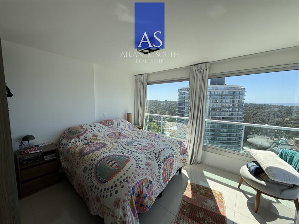 Alquiler anual 2 dormitorios piso alto con todos
