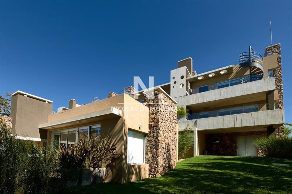 Venta apartamento 3 dormitorios, Punta Ballena