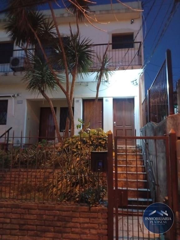 Venta Apartamento 2 Dormitorios La Blanqueada