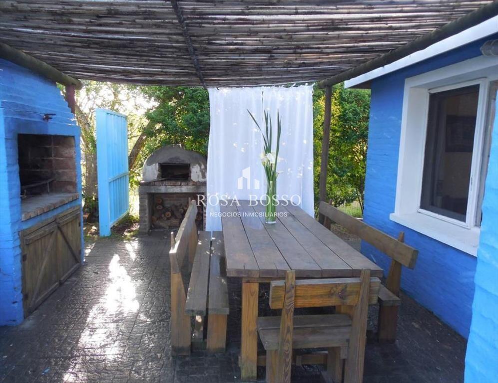Preciosa casa en La Barra