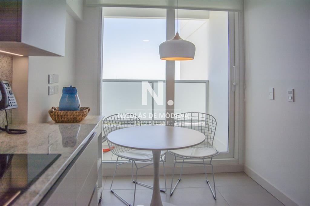 Piso alto en venta con increible vista - Torre Le