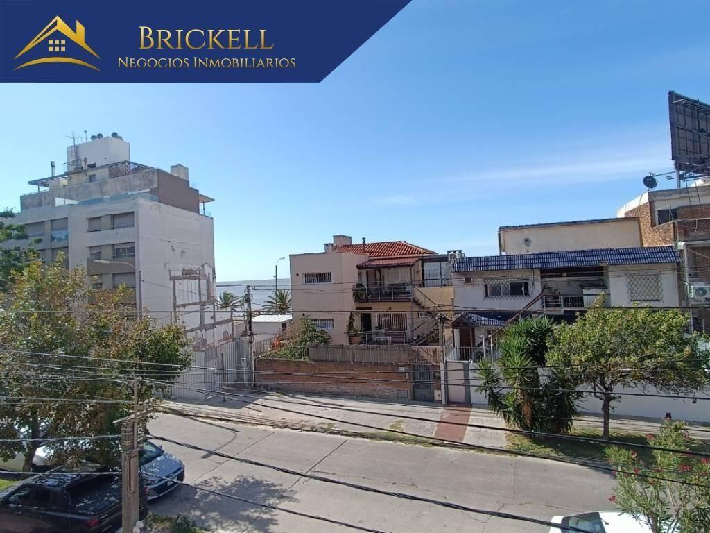Apartamentos Alquiler Malvín