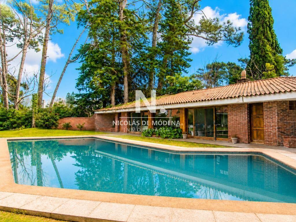 Casa en venta de 4 dormitorios en Playa del Este.