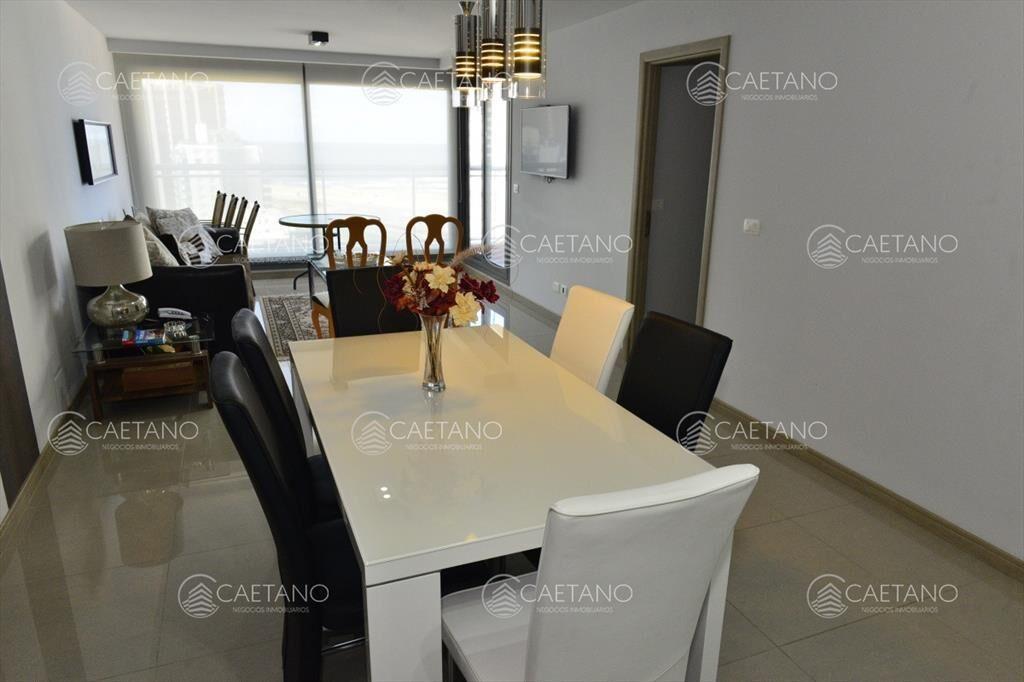 Venta apartamento 2 dormitorios Aidy Grill, Punta