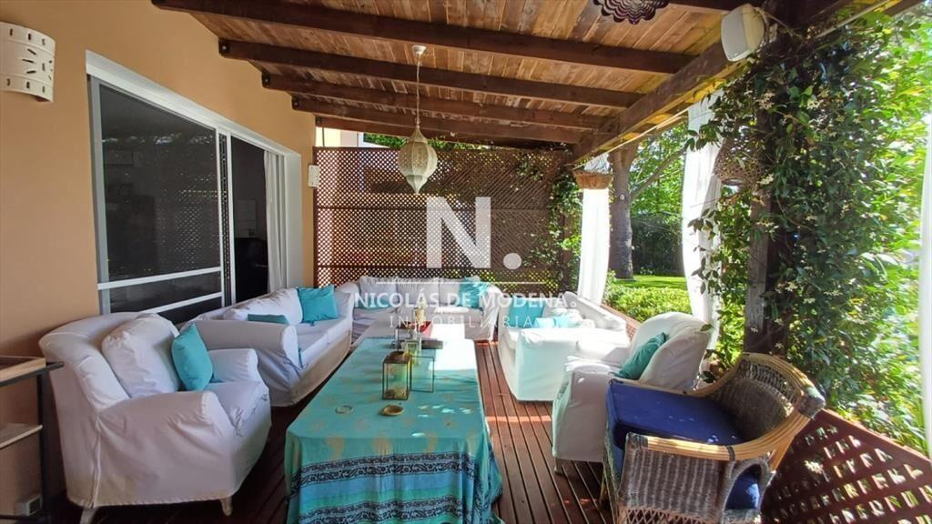 Casa en venta en Barrio Cerrado La Alborada , ,