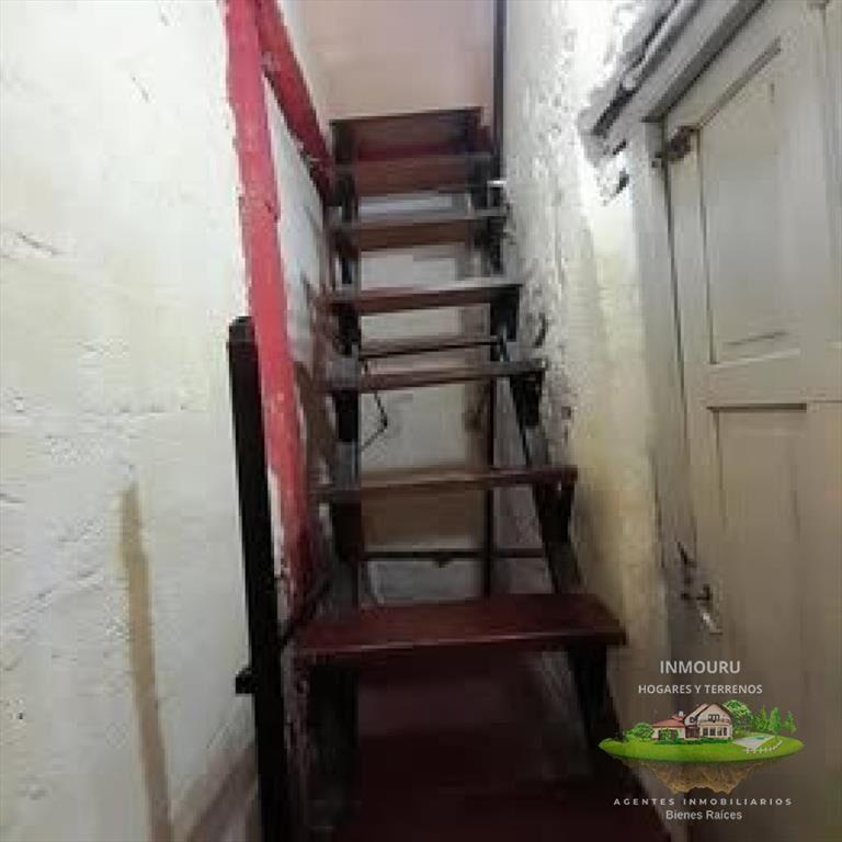 Se Alquila Casa en la Union