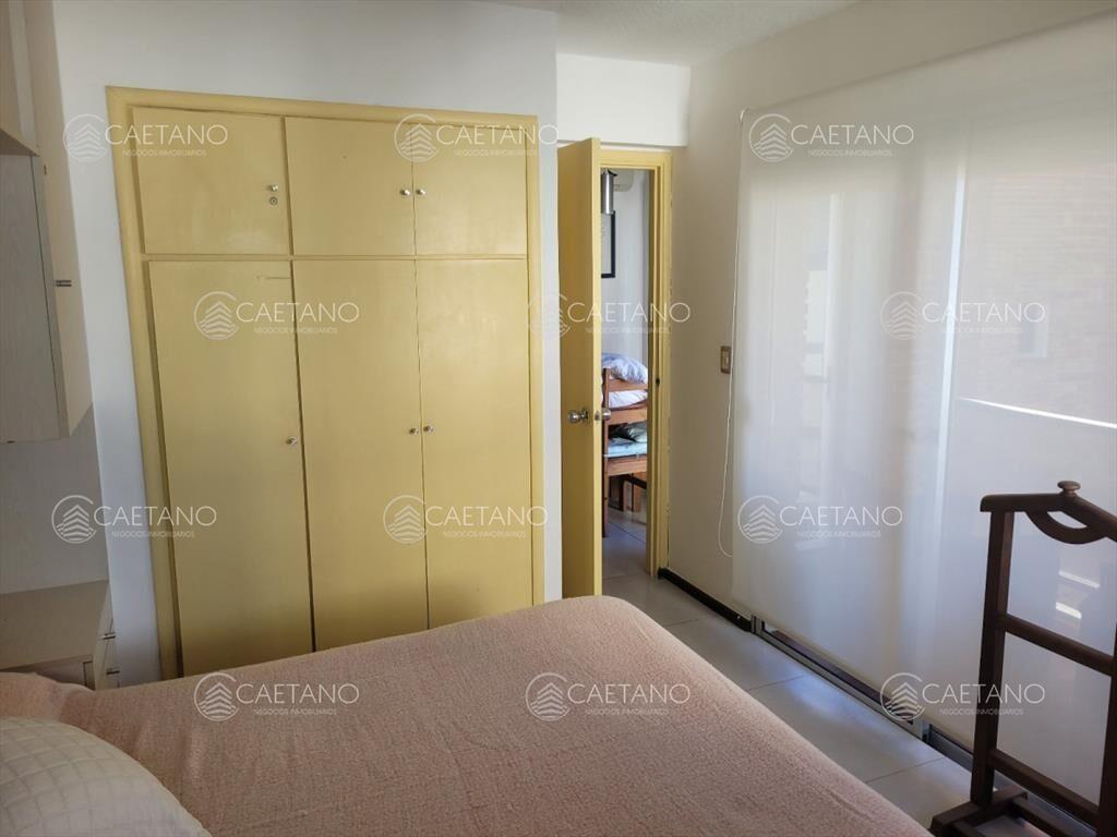 Apartamento en alquiler invernal y temporario 1
