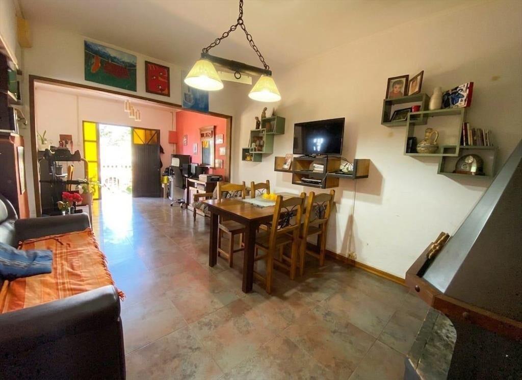 Casa en Colonia del Sacramento