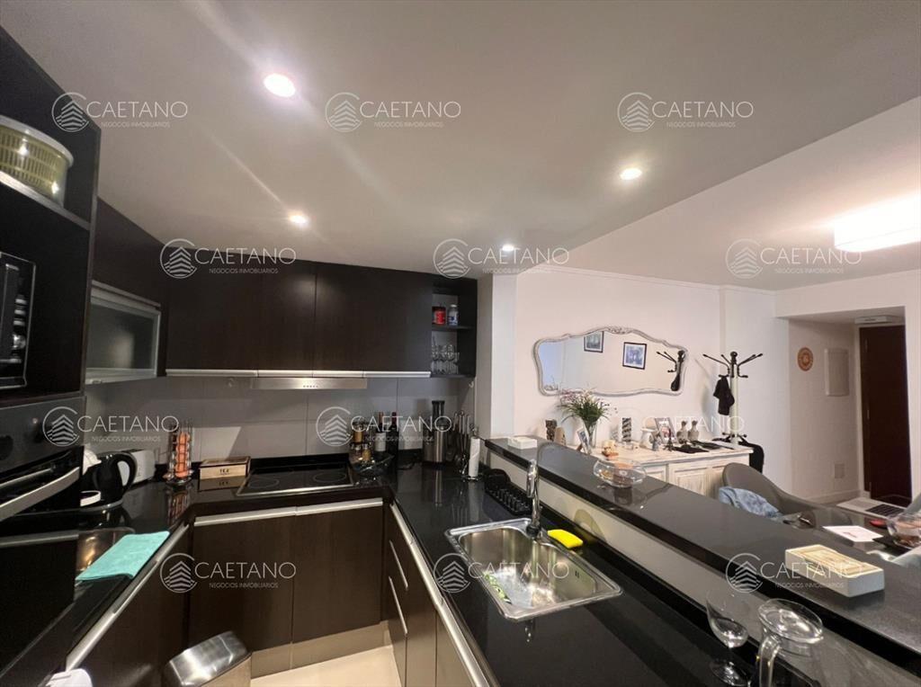 Venta apartamento 3 dormitorios, punta del este,