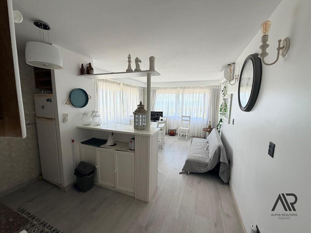 Apartamento en alquiler 2 dormitorios c/ cochera en Play...