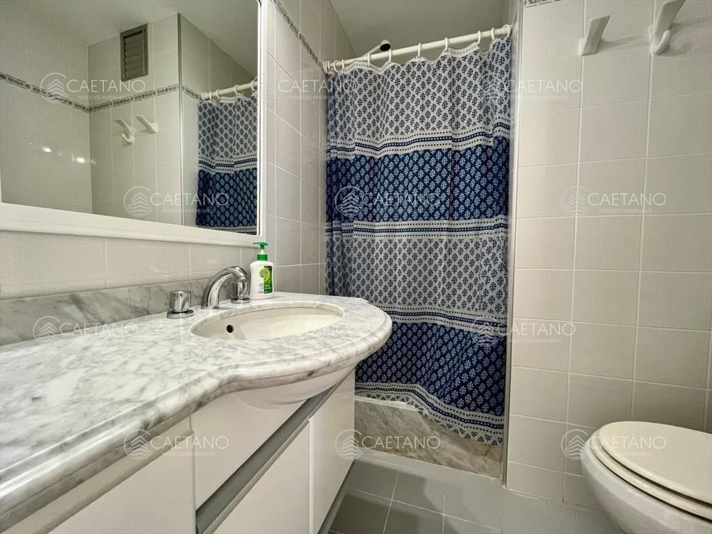 Venta apartamento 3 dormitorios más dependencia,